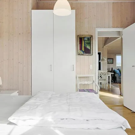 Ln1958-hirtshals-kaersgard-strandvej-7 Dom wakacyjny *