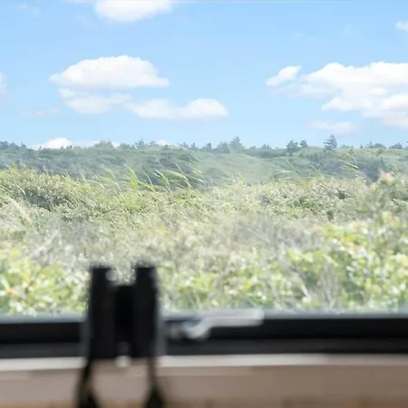 Dom wakacyjny Ln1958-hirtshals-kaersgard-strandvej-7 Hirtshals