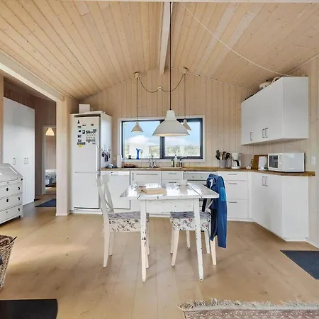 Feriehus Ln1958-hirtshals-kaersgard-strandvej-7 *