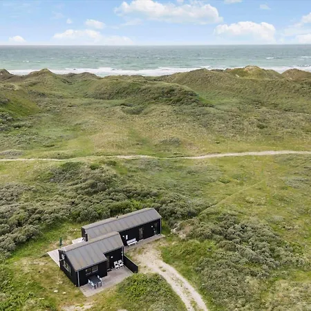 Ln1958-hirtshals-kaersgard-strandvej-7 Feriehus *