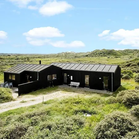 Ln1958-hirtshals-kaersgard-strandvej-7 別荘