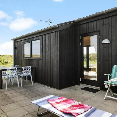 Ln1958-hirtshals-kaersgard-strandvej-7 * Hirtshals