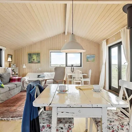 Feriehus Ln1958-hirtshals-kaersgard-strandvej-7 Hirtshals