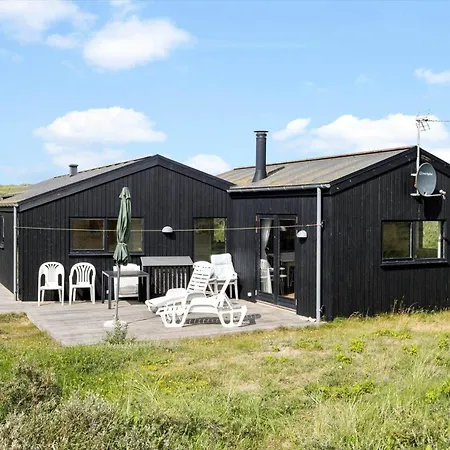 Dom wakacyjny Ln1958-hirtshals-kaersgard-strandvej-7