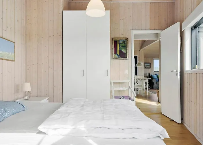 Ln1958-hirtshals-kaersgard-strandvej-7 Dom wakacyjny *