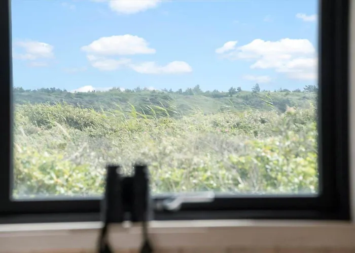 Dom wakacyjny Ln1958-hirtshals-kaersgard-strandvej-7 Hirtshals