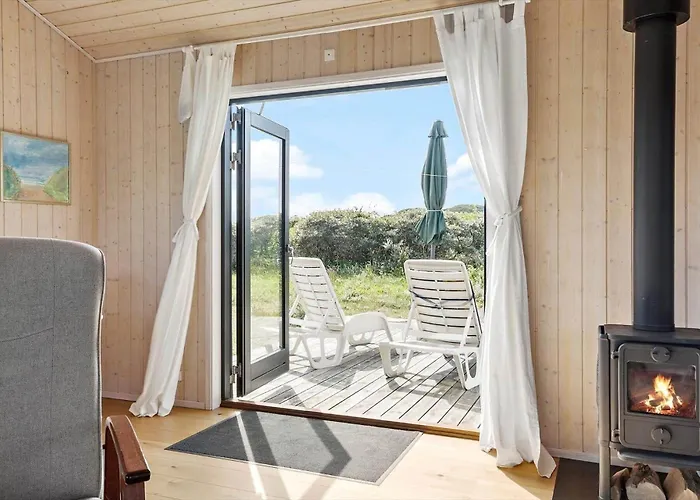 Ln1958-hirtshals-kaersgard-strandvej-7 Hirtshals