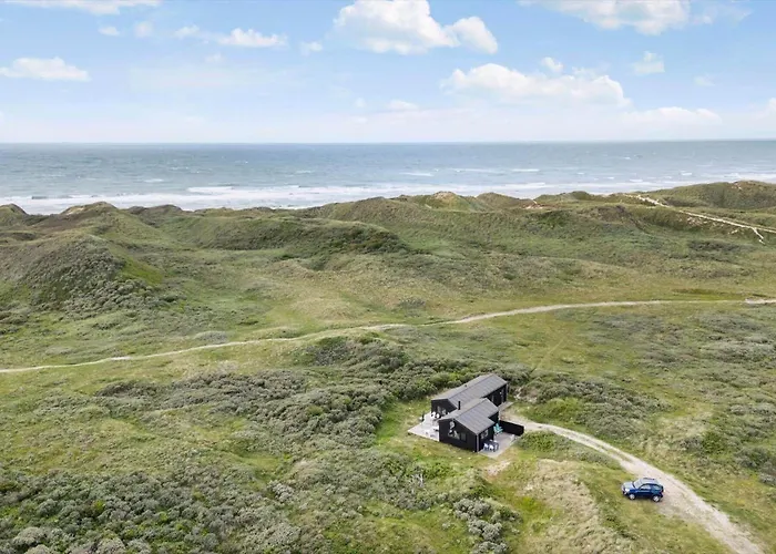 Ln1958-hirtshals-kaersgard-strandvej-7 * Hirtshals