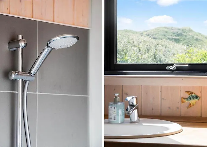 Dom wakacyjny Ln1958-hirtshals-kaersgard-strandvej-7