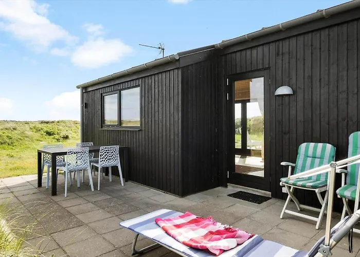 Ln1958-hirtshals-kaersgard-strandvej-7 * Hirtshals