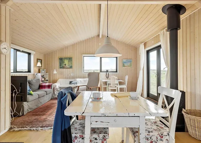 Dom wakacyjny Ln1958-hirtshals-kaersgard-strandvej-7 Hirtshals
