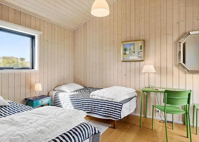 Ln1958-hirtshals-kaersgard-strandvej-7 Hirtshals